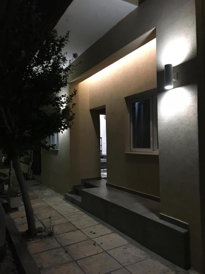 B1 Luxury Studio アレクサンドルポリス エクステリア 写真